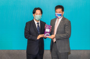 350vip8888新葡的京展现ESG绩效 亚太永续行动奖摘3奖