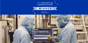 350vip8888新葡的京获美国制造领导奖 MLA 肯定