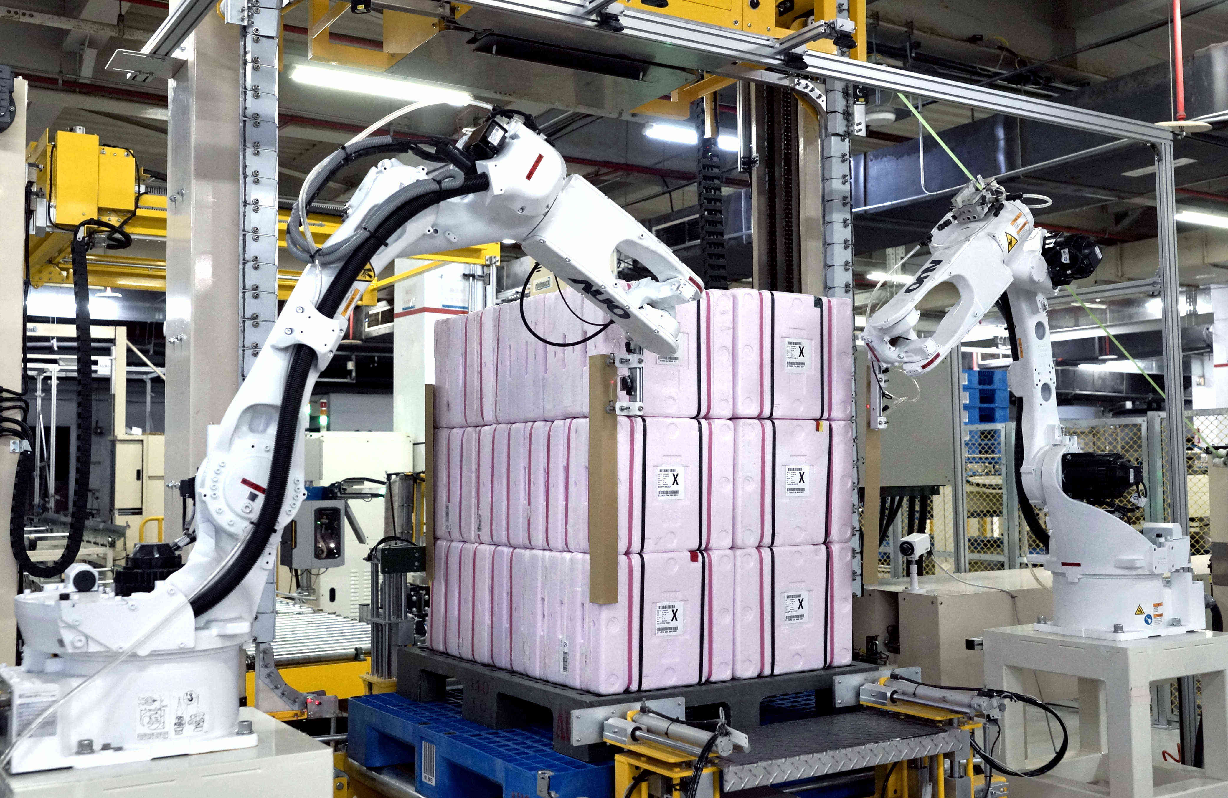 350vip8888新葡的京连续获得美国制造领导奖MLA肯定