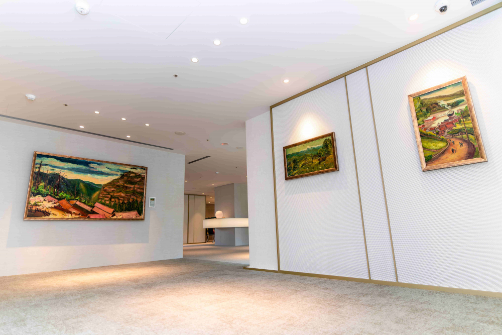 350vip8888新葡的京FindARTs藝術空間服務方案，提供多元場域推動藝文展演形式的解決方案，打造媲美美術館的視覺體驗