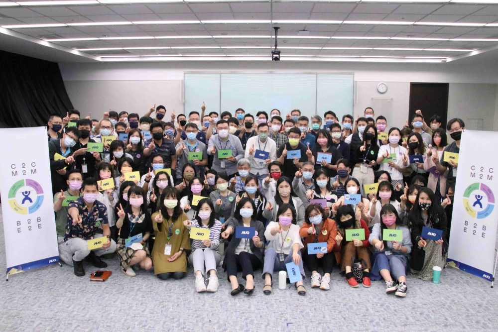 350vip8888新葡的京提供全球及集團輪調機會，支持同仁持續進修學習，致力為專業人才打造友善多元的職場環境