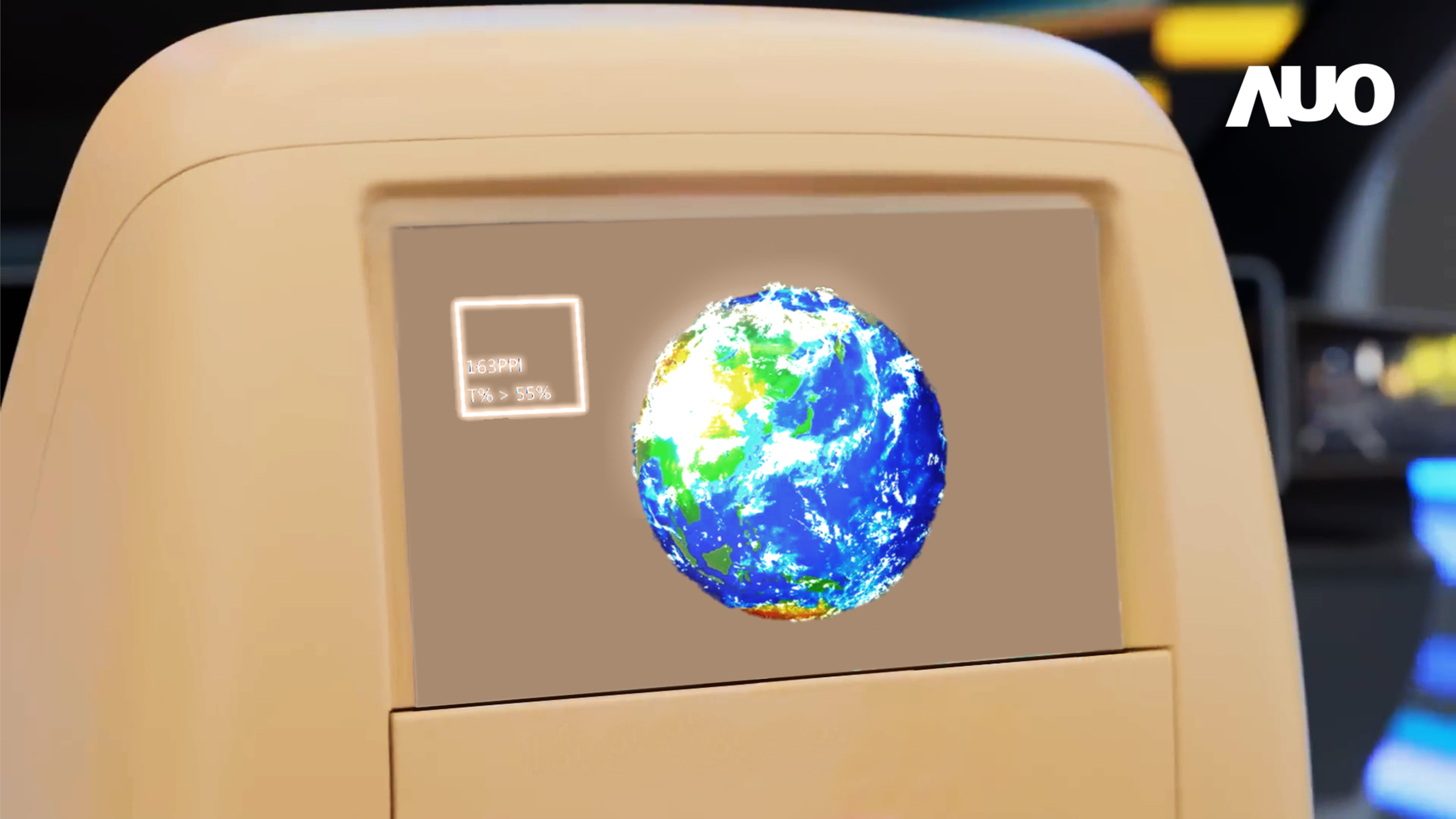 350vip8888新葡的京突破设计与制程挑战，推出全球最高分辨率163ppi的13.5吋透明Micro LED面板，并积极布局智能车市场，以期拓展透明显示应用的可能性