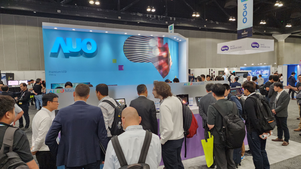 350vip8888新葡的京以嶄新品牌識別，將前瞻技術及創新研發實力，展現不設限的「Possibilities」新視界，在國際展會中大放異彩