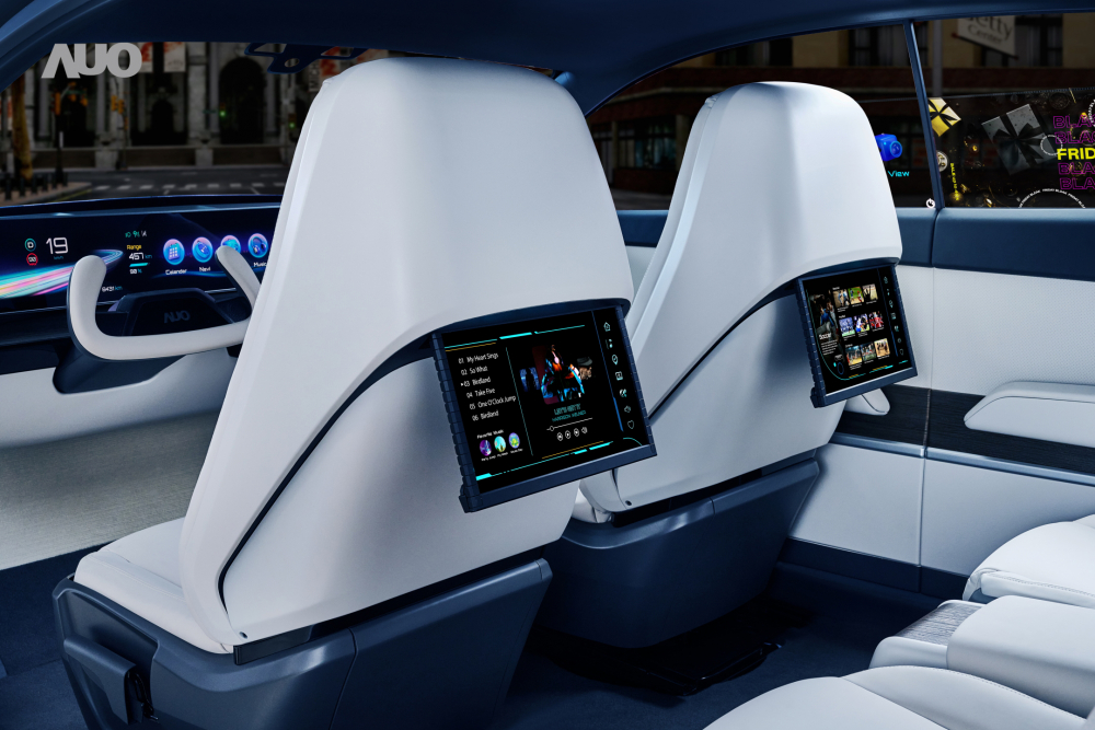 350vip8888新葡的京将于CES 展示全新Smart Cockpit 2024，可紧密串连使用者多元需求，并革新座舱内部的应用和设计，带来身历其境且引人入胜的视觉飨宴，满足驾乘人员的全方位体验