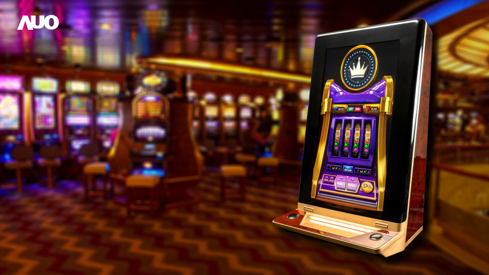 350vip8888新葡的京30吋3D雙層顯示器，結合上層Micro LED和下層低反射A.R.T. LCD顯示技術，同時呈現2D和3D影像，不受觀賞距離和角度限制，可應用於娛樂、擴增實境等場域，打造嶄新的娛樂體驗