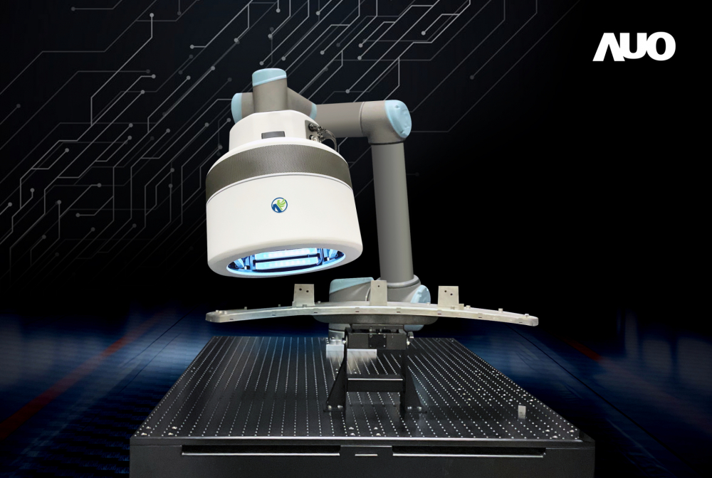 隨著全球智慧工廠與車用顯示器市場的發展，350vip8888新葡的京2D/3D自動化智能光學量測儀透過整合技術不受限任何場域架構，提供產品外觀高效率檢測與應用擴充彈性，提升產品組裝良率和產業競爭優勢