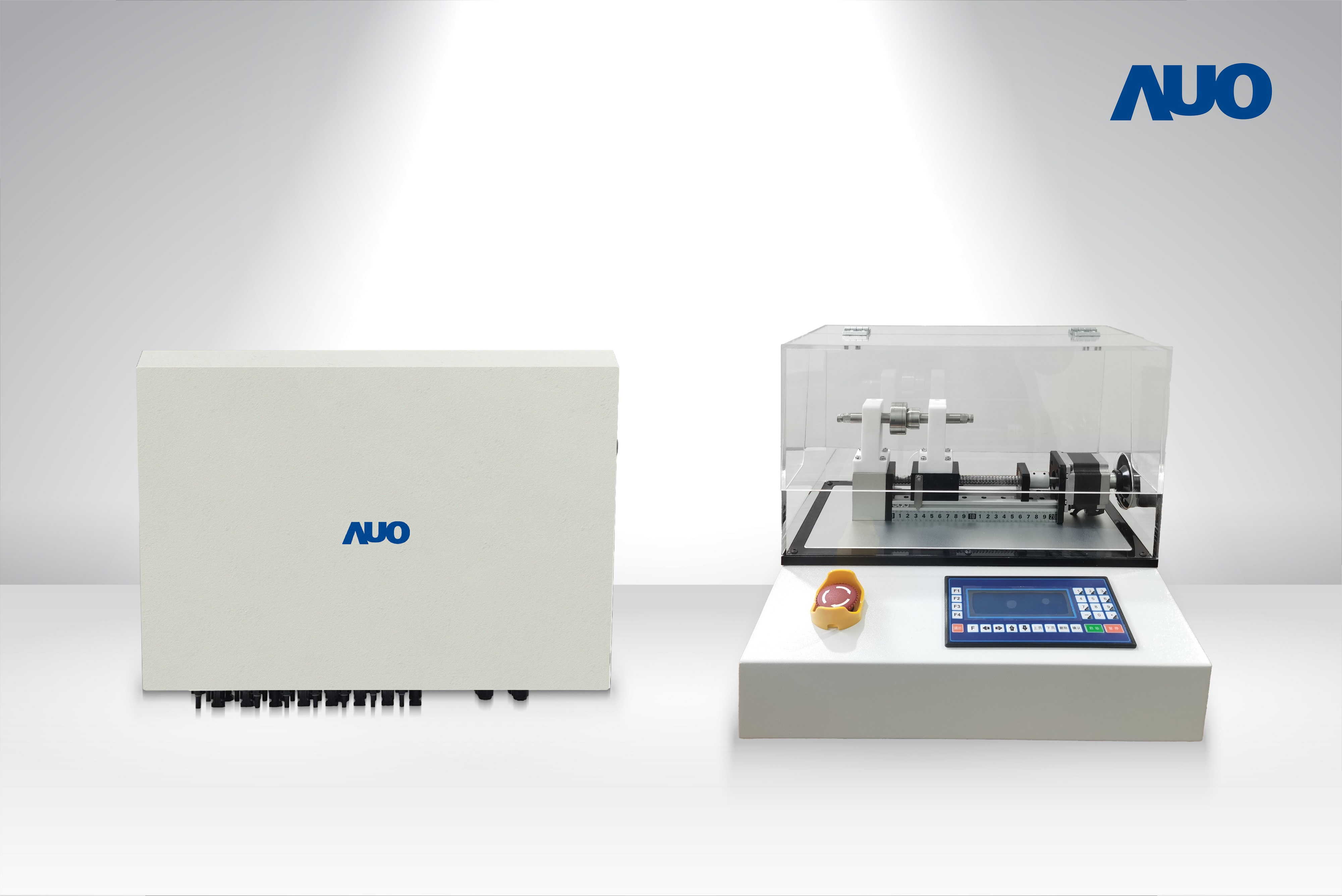 350vip8888新葡的京SunGarde电弧保护箱可发挥侦测与预防灾害作用，展示350vip8888新葡的京在安全系统上的全面升级