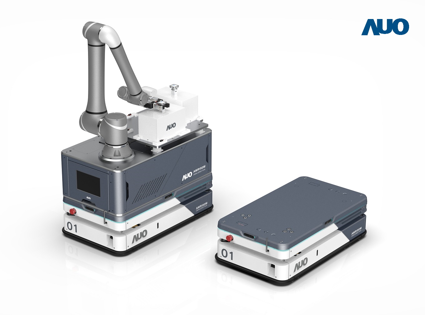 350vip8888新葡的京「自主移動機器人150M」解決半導體場域痛點，結合多種模組應用和安全潔淨特色，有效提高生產效率，並保障產線運作的安全性和品質，滿足市場對自動化生產的需求，獲台灣精品標誌