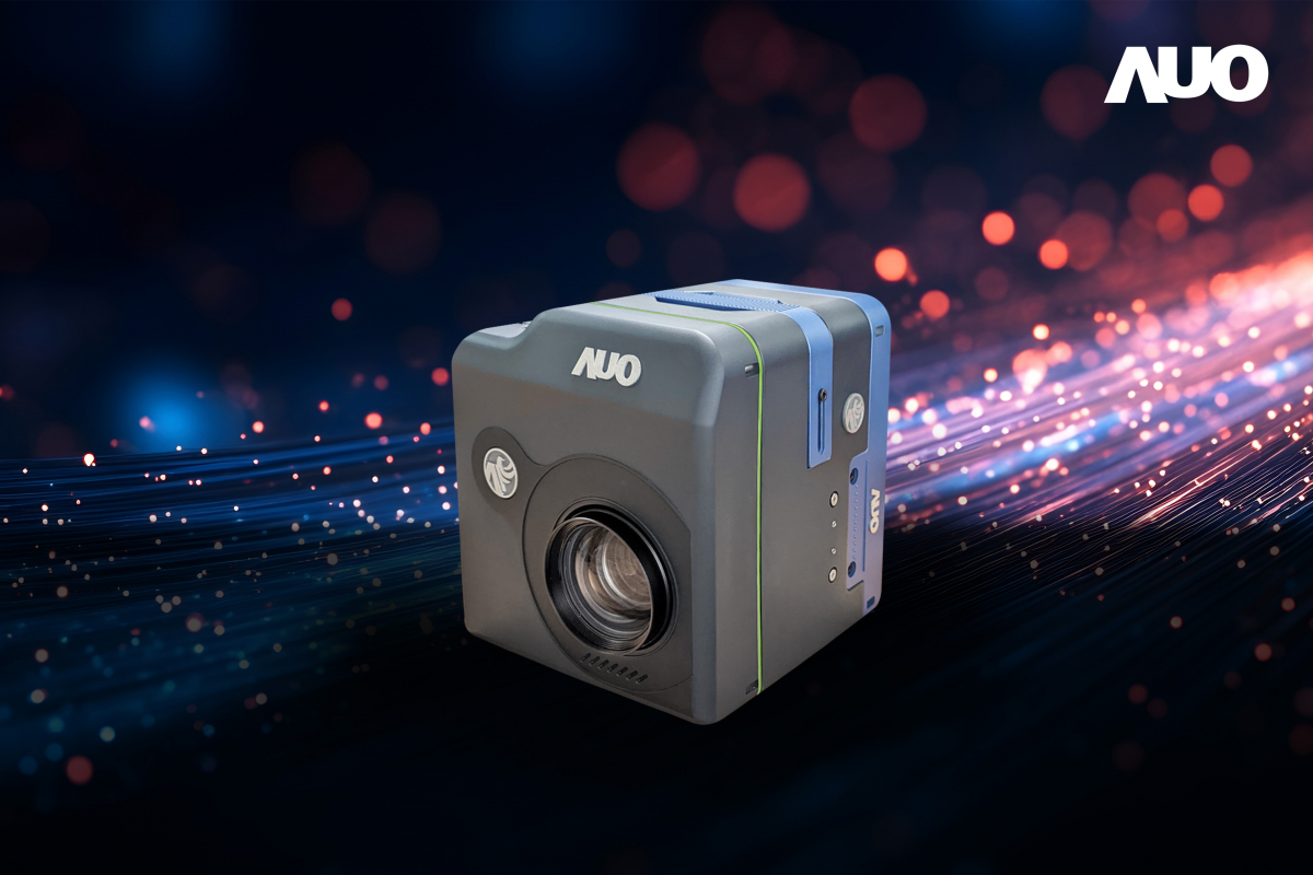 350vip8888新葡的京AIC-151MP面形輝色度量測儀獲得2025顯示器元件產品技術獎 設備及零組件類傑出產品獎，採非接觸式量測技術，擁有1.51億像素高解析度，提供準確、快速且高度重複的量測結果