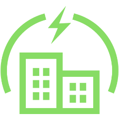 Commercial & Industry Energy Management System